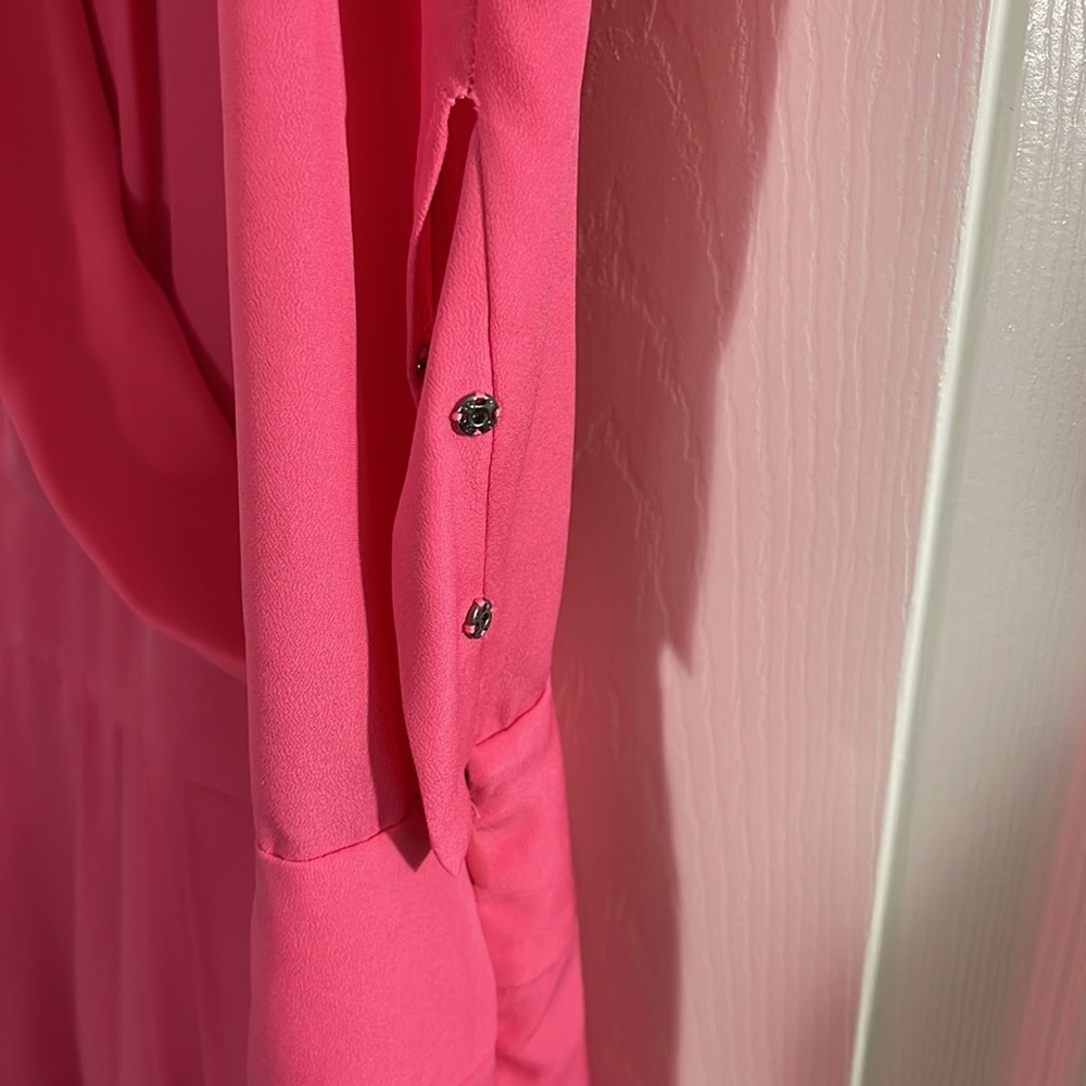 BCBGeneration Women's sleeveless pocket dress, size 6 - Picture 5 of 13